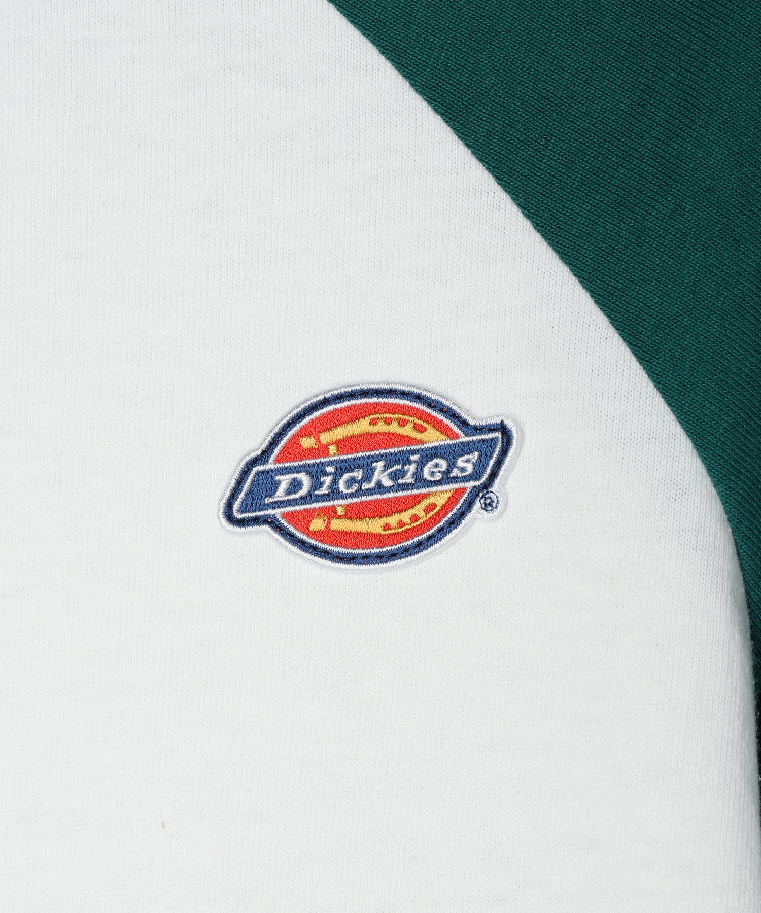 Dickies ディッキーズ DTEE LTD 80257000 キッズ 長袖Tシャツ(01WT-130)