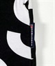 【マトメガイ対象】DC ディーシー ALLOVER SHORT24 YWS241508 キッズ ジュニア オールオーバー ショーツ ショートパンツ スケートボード 総柄(WHT-100cm)