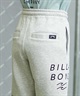 BILLABONG ビラボン キッズ ショーツ ショートパンツ ロゴ BE015-600(GRH-130cm)