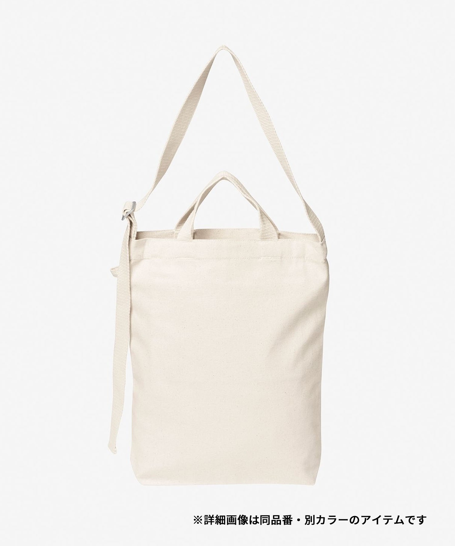 THE NORTH FACE ザ・ノース・フェイス K ORGANIC COTTON TOTE キッズ トートバッグ NMJ82351(MM-ONESIZE)