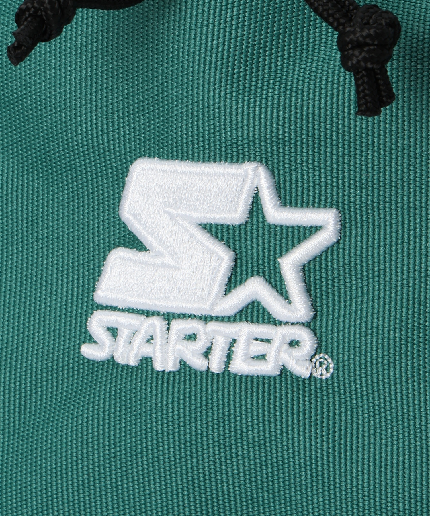 STARTER スターター ST-MBBK02 キッズ デイバック(GREEN-F)