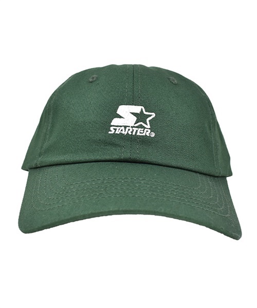 STARTER スターター STC C.TWILL CAP 107192001 キッズ キャップ 帽子 JJ ムラサキスポーツ E14(01BK-F)