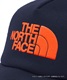 THE NORTH FACE ザ・ノース・フェイス Kids Logo Mesh Cap ロゴ メッシュ キャップ NNJ02303 K キッズ ジュニア キャップ KK1 C7(K-M)