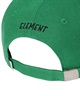 ELEMENT エレメント CAP  BD026-955 キッズ キャップ(OFF-F)