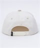 RVCA ルーカ キッズ キャップ  帽子 ロゴ 刺繍 サイズ調整可能 BE045-911(COV-FREE)