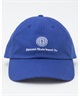 ELEMENT エレメント ROCK CAP YOUTH キッズ キャップ 帽子 親子コーデ スケートボード BE025-912(BLU-FREE)