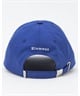 ELEMENT エレメント ROCK CAP YOUTH キッズ キャップ 帽子 親子コーデ スケートボード BE025-912(BEG-FREE)