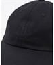 ELEMENT エレメント ROCK CAP YOUTH キッズ キャップ 帽子 親子コーデ スケートボード BE025-912(BEG-FREE)