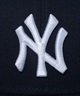 NEW ERA ニューエラ Youth 9FIFTY MLB State Flowers ニューヨーク・ヤンキース ネイビー キッズ キャップ 帽子 14111884(NVY-YTH)