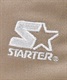STARTER スターター STC C.TWIL BUCKET 107192002 キッズ ハット 帽子 JJ ムラサキスポーツ E14(06WT-56)