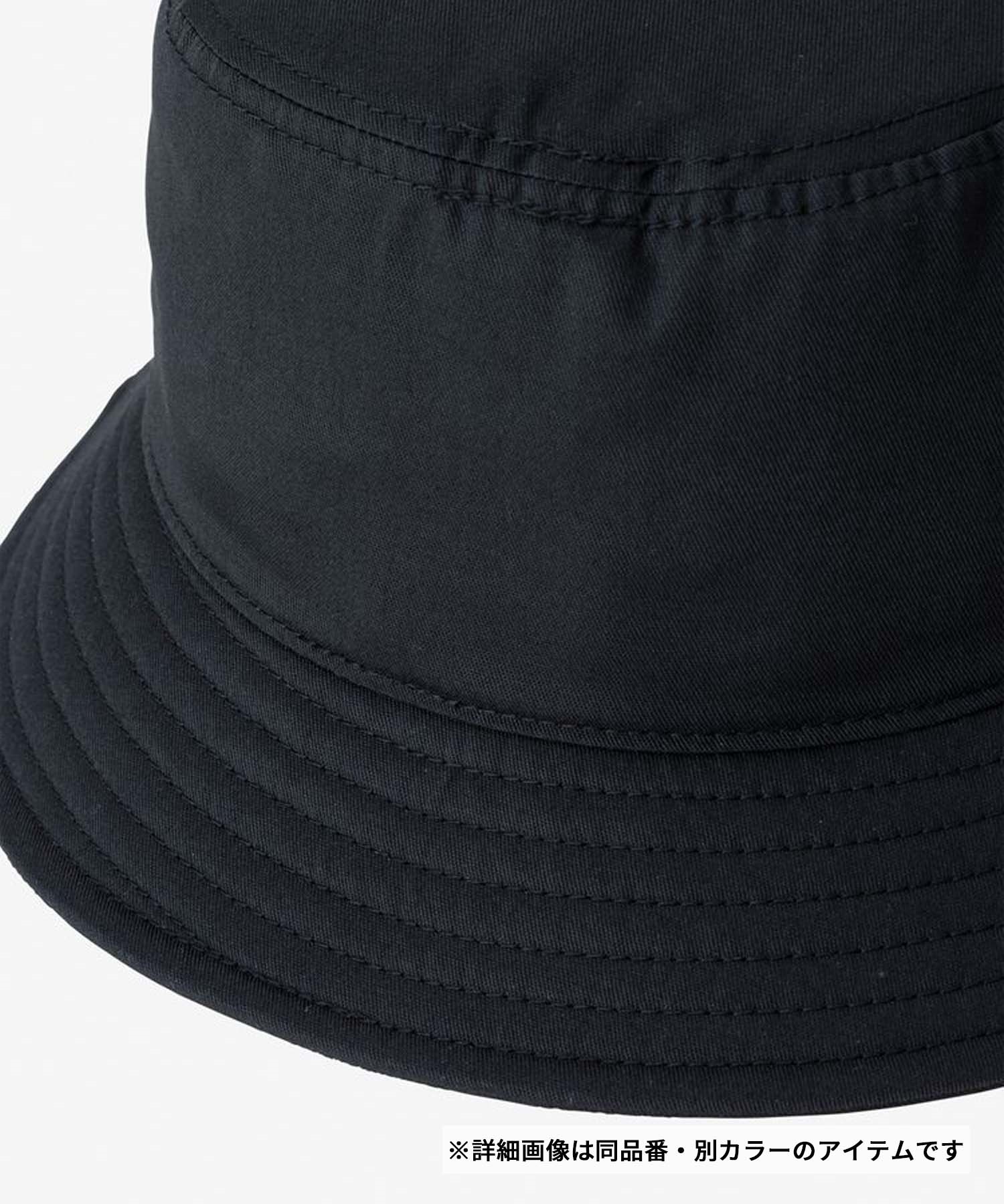 THE NORTH FACE ザ・ノース・フェイス MESSAGE HAT メッセージハット キッズ バケットハット NNJ02408(KT-S)