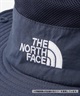 THE NORTH FACE ザ・ノース・フェイス キッズ サンシールド ハット 帽子 UVカット 紫外線対策 撥水 NNJ02409 TG(TG-S)
