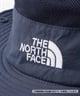 THE NORTH FACE ザ・ノース・フェイス キッズ サンシールド ハット 帽子 UVカット 紫外線対策 撥水 NNJ02409 VC(VC-S)