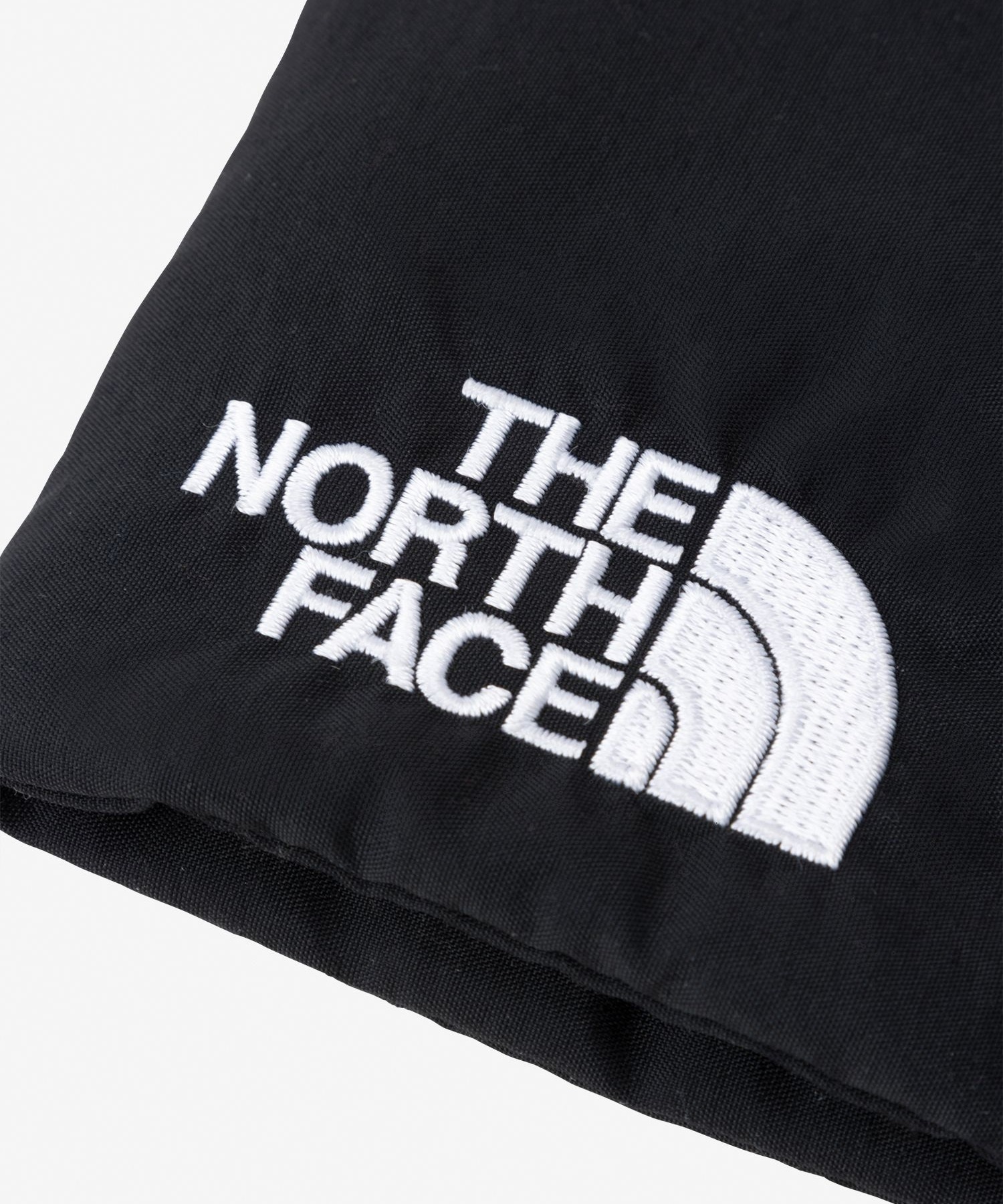 THE NORTH FACE/ザ・ノース・フェイス Kids’ Camp-bell Fleece Muffler キャンベルフリースマフラー キッズ ニュートープ NNJ72104 NT(NT-FREE)