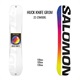 SALOMON サロモン スノーボード 板 キッズ HUCK KNIFE GROM L47018400 22-23 ムラサキスポーツ KK3 A11(ONECOLOR-130)