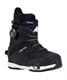BURTON バートン スノーボード ブーツ キッズ Kids' Grom Step On Snowboard Boots 23775100001 23-24モデル(Black-17.5cm)