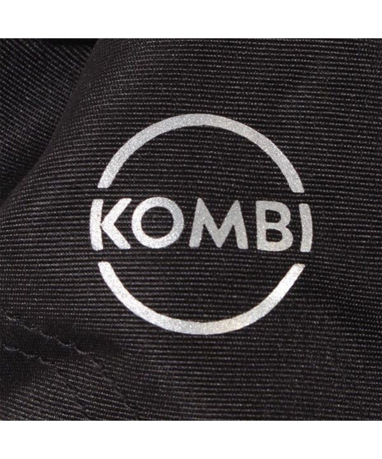 KOMBI コンビ 28096 キッズ スノーボード グローブ 手袋 II ムラサキスポーツ L9(BK-S)
