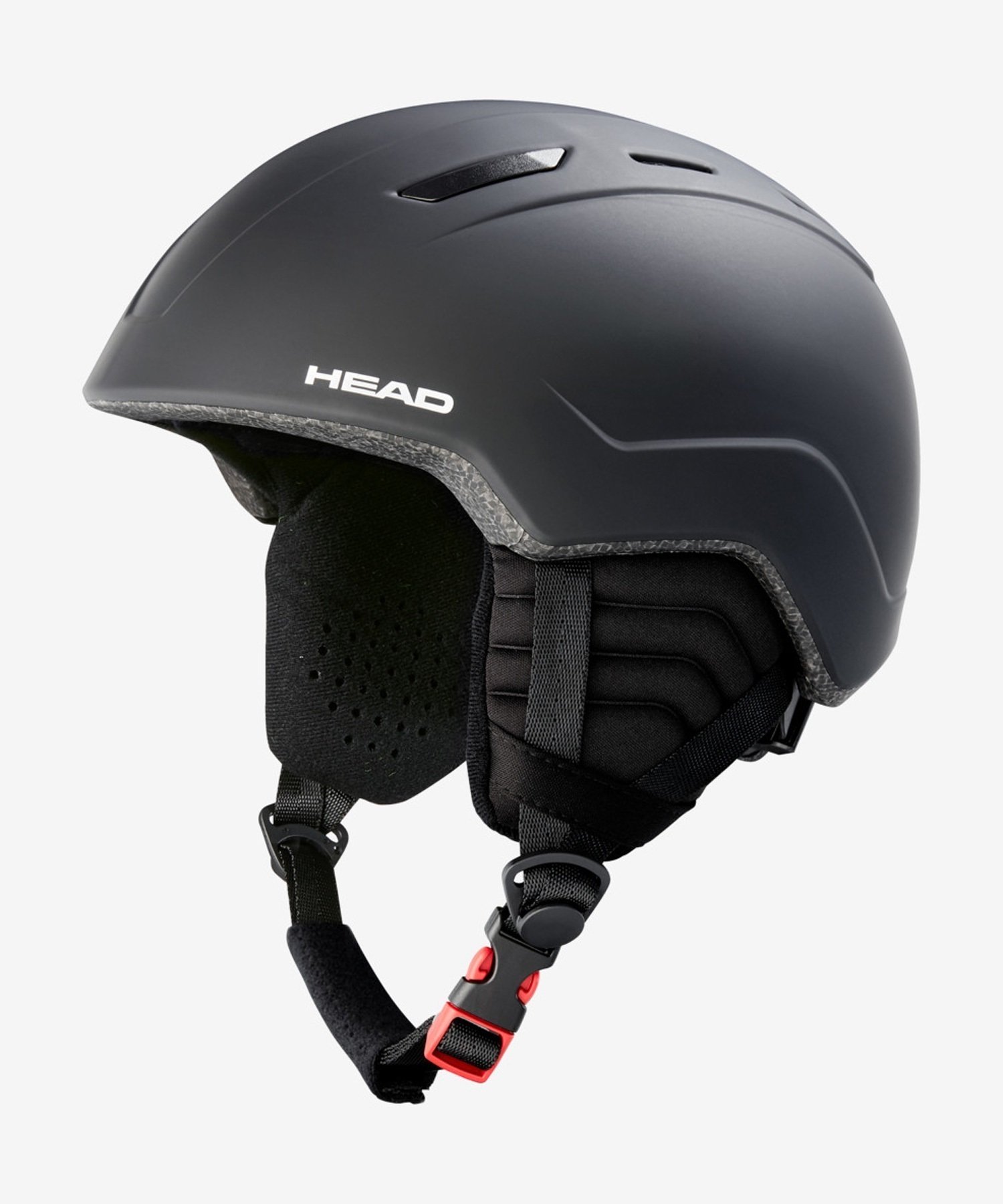 スノーボード ヘルメット キッズ HEAD ヘッド MOJO 23-36モデル ムラサキスポーツ LL K23(BLACK-XSS)