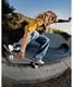 adidas skateboarding アディダス スケートボーディング NORA ノラ 421231906 レディース シューズ スニーカー KK1 A27(WHBL-23.0cm)