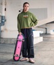 【PUMA × X-girl コラボ】PUMA プーマ スウェード エックスガール レディース スニーカー スケートボード 396251(02-23.0cm)