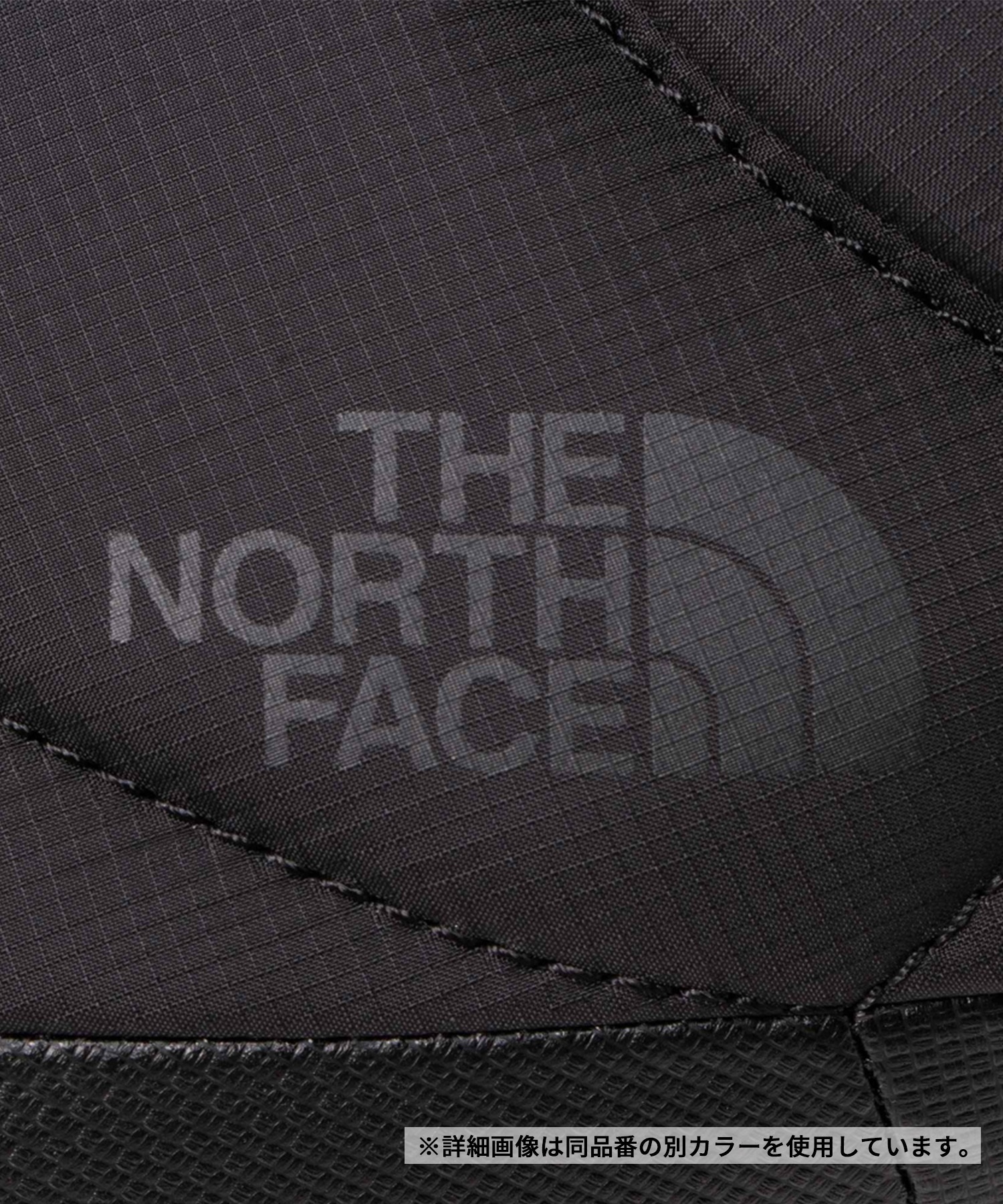 THE NORTH FACE/ザ・ノース・フェイス Nuptse Bootie WP VII ヌプシ ブーティー ウォータープルーフ 7 メンズ ブーツ 防水 防寒 軽量 NF52272 FK(FK-23.0cm)