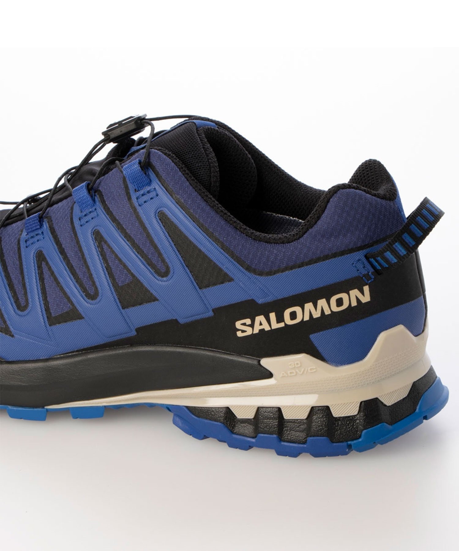 SALOMON サロモン XA PRO 3D V9 GTX ゴアテックス メンズ シューズ スニーカー 防水 アウトドア L47270300(NV-26.0cm)