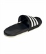 adidas アディダス ADILETTE COMFORT U GW5966 メンズ 靴 シューズ サンダル スポーツサンダル スライドサンダル KX1 D21(BKWWT-23.5cm)