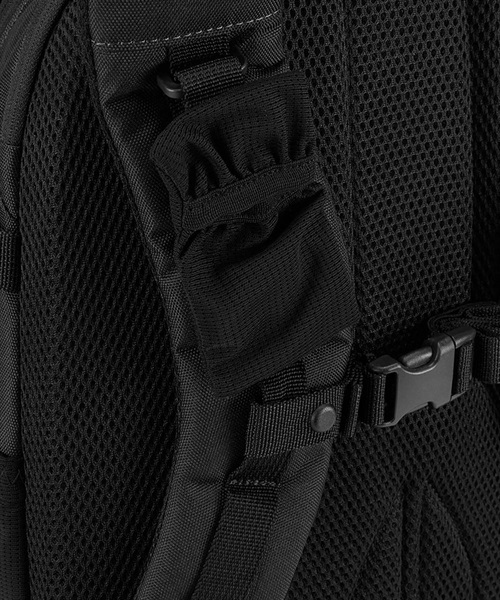 NIXON ニクソン GAMMA BACKPACK C3024000-00 メンズ バッグ 鞄 リュック リュックサック KK E11(BKBK-22)