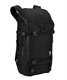 NIXON ニクソン HAULER 35L BACKPACK C3028000-00 メンズ バッグ 鞄 リュック リュックサック KK E11(BKBK-35)