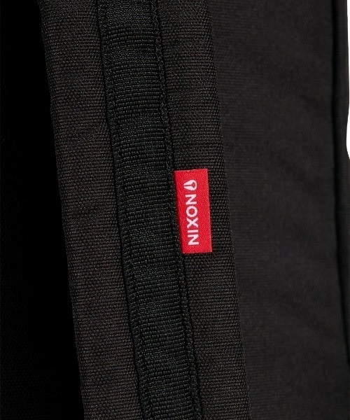 nixon/ニクソン バックパック Mode Pack 20L C3125000-00(BLACK-20)