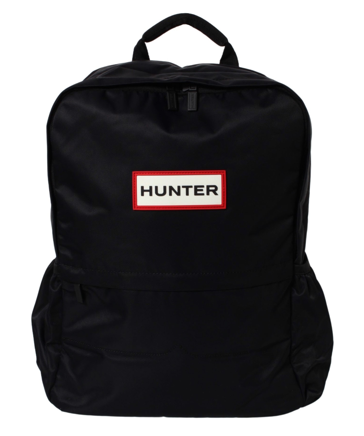 HUNTER/ハンター UBB6028KBM メンズ バッグ 鞄 リュック リュックサック KK C30(BK-F)