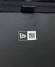 NEW ERA/ニューエラ ボックスパック 32L TPU Box Logo ボックスロゴ ロゴプリント ブラック リュック バックパック 14108415(BLK-32L)