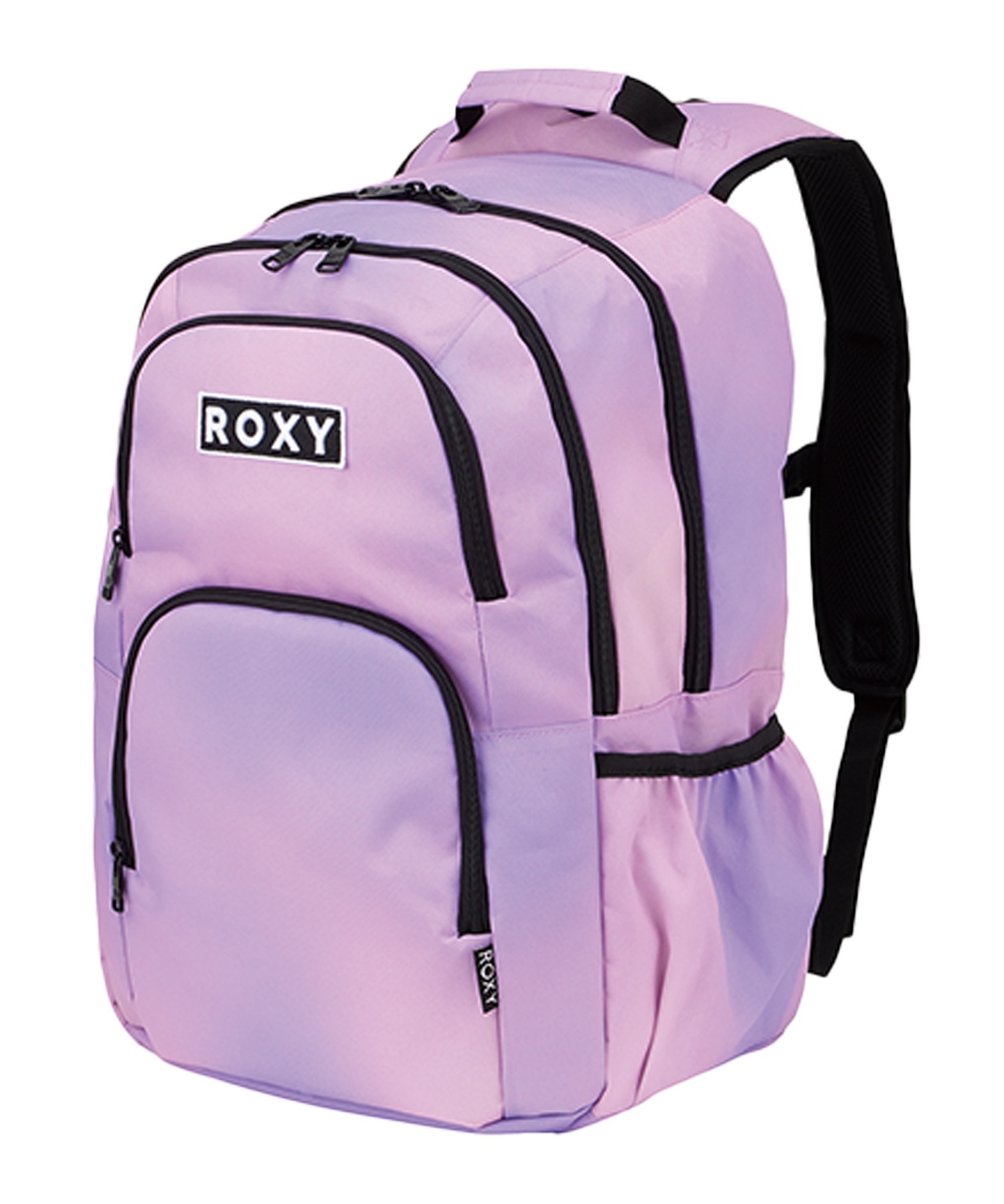 ROXY ロキシー GO OUT バックパック リュック デイパック 30L RBG241301(BWH-ONESIZE)