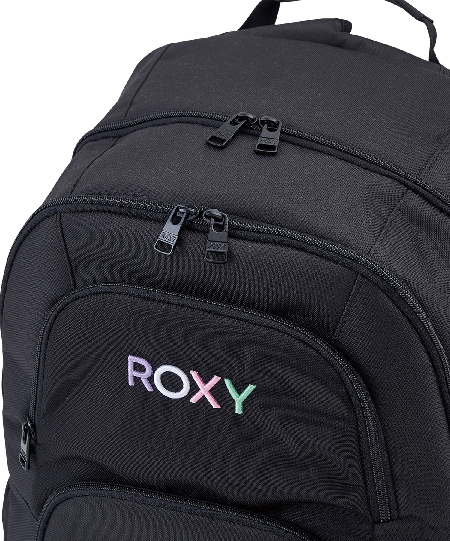 ROXY ロキシー GO OUT PLUS バックパック リュック デイパック 30L RBG241302(BLL-ONESIZE)