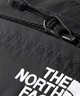 THE NORTH FACE/ザ・ノース・フェイス Sweep スウィープ NM72304 ヒップバッグ ウエストポーチ ボディバッグ 4L KK1 D1(BKPU-F)