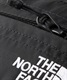 THE NORTH FACE/ザ・ノース・フェイス Sweep スウィープ NM72304 ヒップバッグ ウエストポーチ ボディバッグ 4L KK1 D1(GR-F)