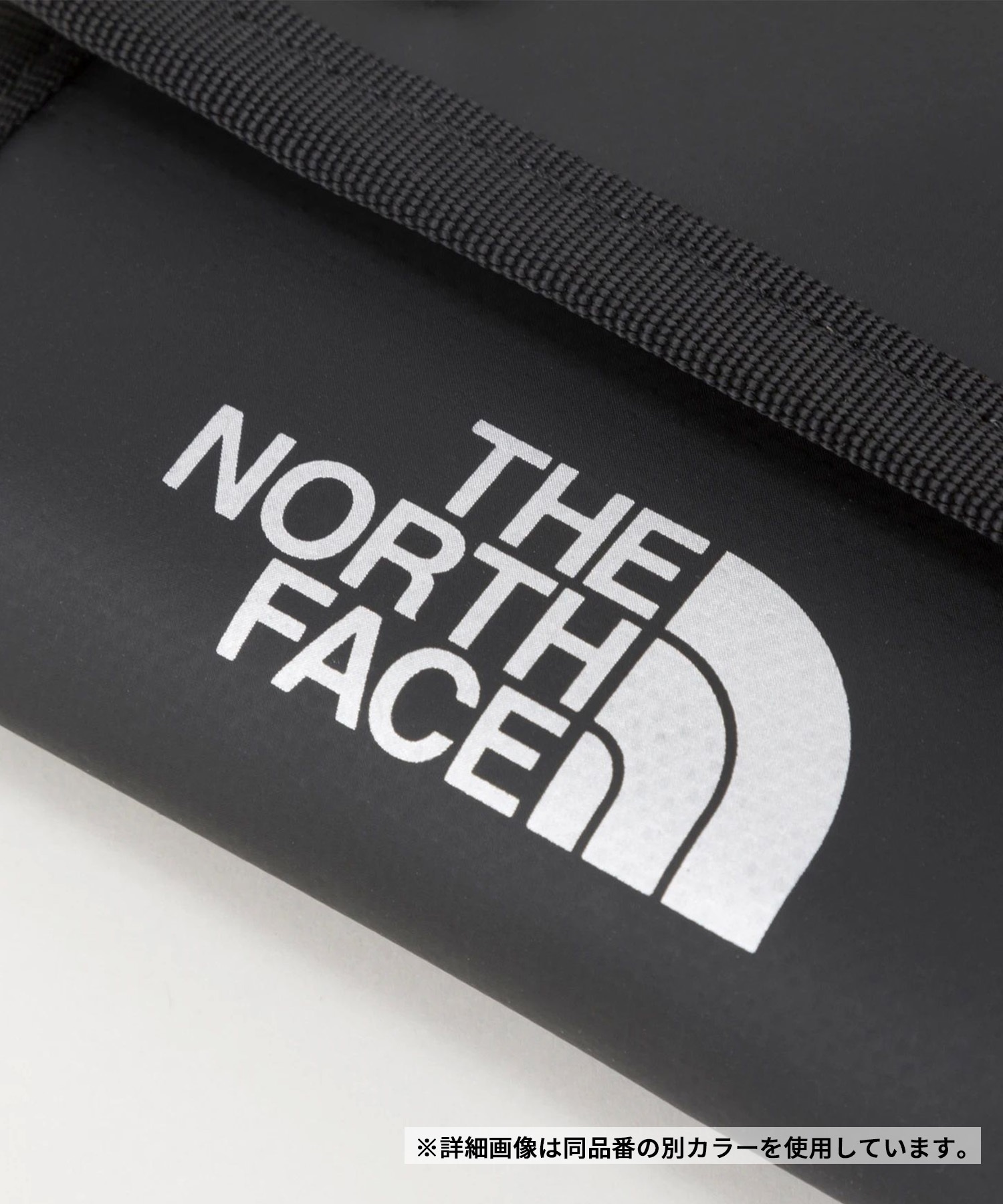 THE NORTH FACE/ザ・ノース・フェイス BC Dot Wallet  BCドットワレット 財布 ウォレット 三つ折り 折りたたみ NM82319 UC(UC-ONESIZE)