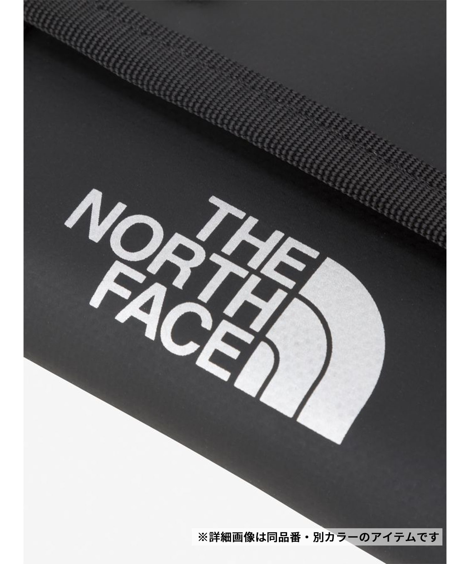 THE NORTH FACE ザ・ノース・フェイス 財布 ウォレット BC DOT WALLET NM82319(SN-ONESIZE)