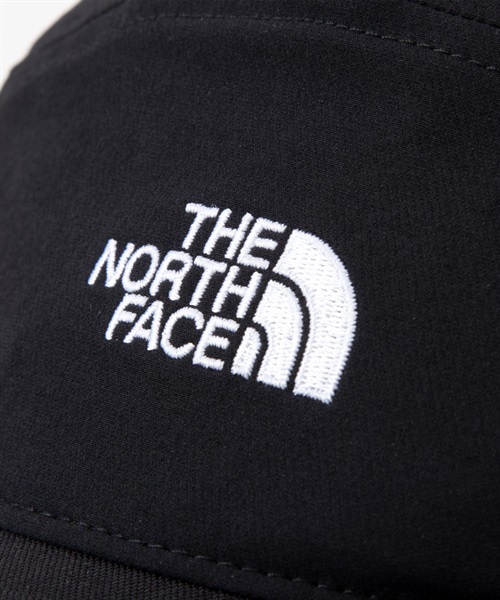 THE NORTH FACE/ザ・ノース・フェイス Camp Mesh Cap キャンプメッシュキャップ NN02233 キャップ KK1 D5(BKBK-L)