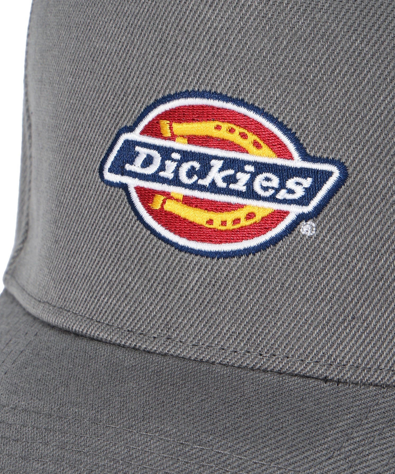 Dickies ディッキーズ MS EMB A-FRAME CAP 80264900 キャップ(89CHA-F)