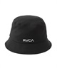 RVCA/ルーカ BUCKET HAT バケットハット バケハ メンズ BE041-9THIRTY(CRE-FREE)