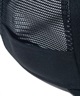 NEW ERA/ニューエラ 9FORTY A-Frame トラッカー New Era Angler's Club ブラックバス ブラック キャップ 帽子 14110112(BLK-FREE)