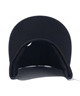 NEW ERA/ニューエラ 9TWENTY シカゴ・カブス ブラック×ホワイト キャップ 帽子 14329654 ムラサキスポーツ限定(BLK-FREE)