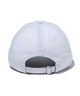 NEW ERA/ニューエラ 9TWENTY サンディエゴ・パドレス ホワイト×ブラック キャップ 帽子 14329629 ムラサキスポーツ限定(WHT-FREE)