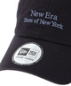 NEW ERA/ニューエラ CC STATE OF NY NVY 14109498 キャップ(NVY-F)