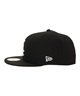 NEW ERA/ニューエラ 59FIFTY CHIWHI STATE FLOWERS 14109910 キャップ(BLK-7)