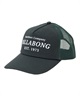 BILLABONG/ビラボン MCAP TRACKER CAP BE011-959 キャップ(NVY-F)