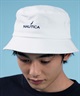 NAUTICA/ノーティカ ハット BUCKET HAT バケットハット NT039(NV-FREE)