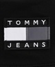 TOMMY JEANS/トミージーンズ ハット HERITAGE BUCKET HAT ヘリテージ バケットハット AM11691(NV/NV-FREE)