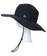 NEW ERA ニューエラ 13732530 メンズ 帽子 ハット サファリ バケットハット バケハ KK E11(NV-ML)